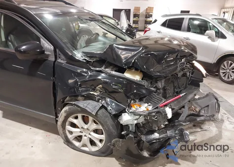 2011 Mazda Cx-9 Touring z USA, uszkodzony, nr VIN JM3TB3CV9B0331489